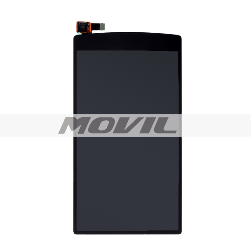 LCD Assembly For Oppo N3 LCD Display Touch Screen Digitizer
